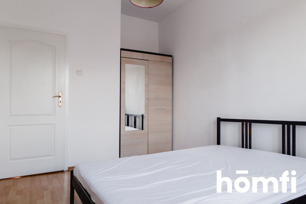 2 room apartment, city centre, Kościuszki street - Apartment - Rent - Wrocław, Krzyki / Przedmieście Oławskie