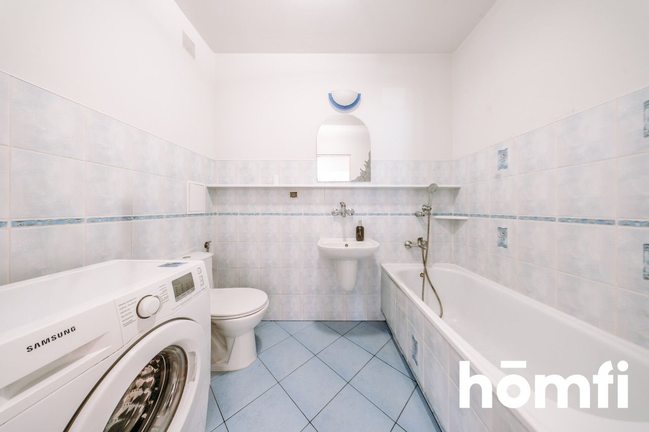 Studio apartment for rent Chełmińskie Przedmieście - Apartment - Rent - Toruń, Chełmińskie Przedmieście