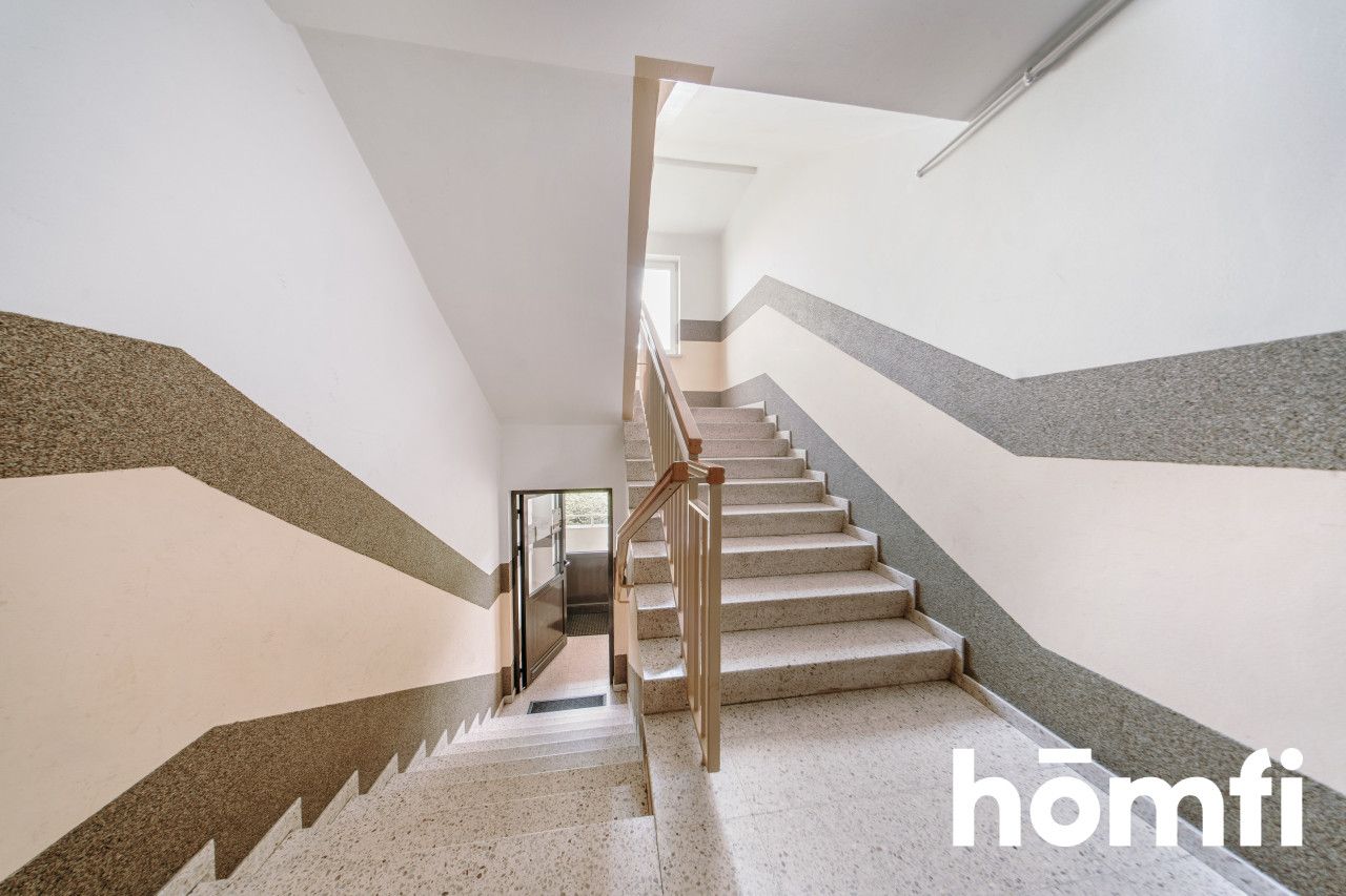 Studio apartment for rent Chełmińskie Przedmieście - Apartment - Rent - Toruń, Chełmińskie Przedmieście