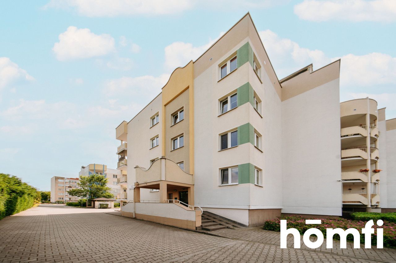 Studio apartment for rent Chełmińskie Przedmieście - Apartment - Rent - Toruń, Chełmińskie Przedmieście