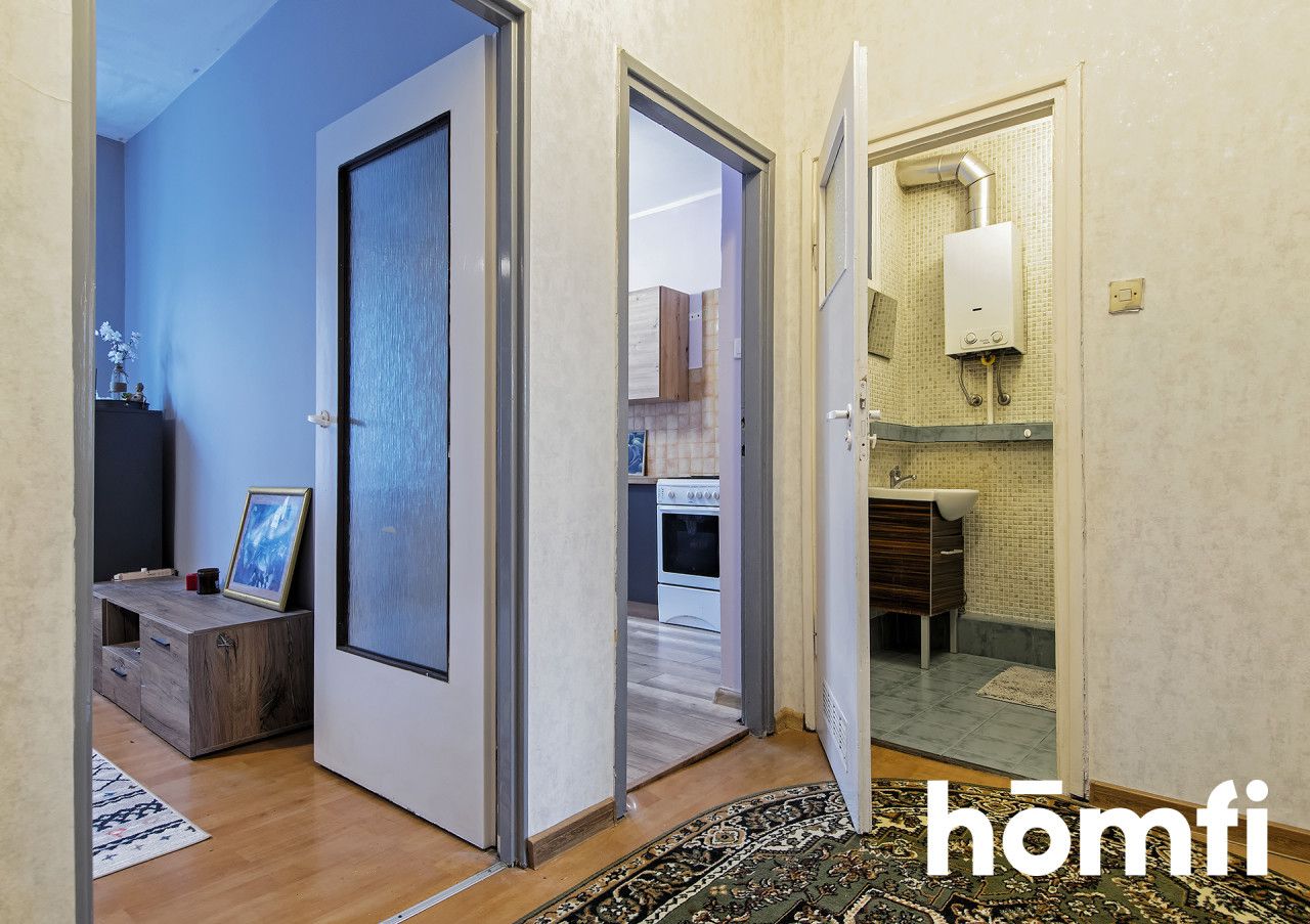 2-room apartment in a great location in Poznań - Квартира - Оренда - Poznań, Jeżyce