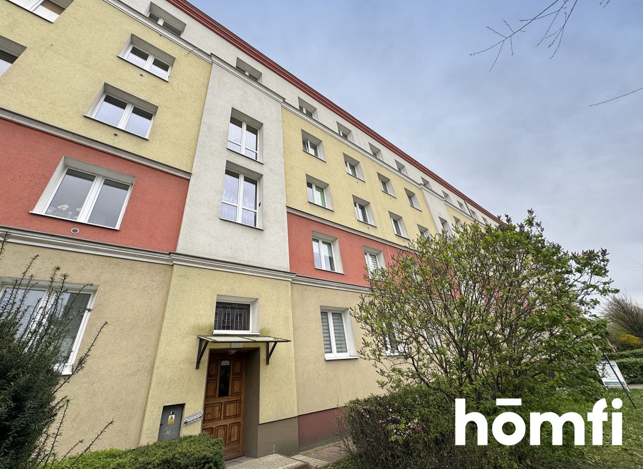 2-room apartment in a great location in Poznań - Квартира - Оренда - Poznań, Jeżyce