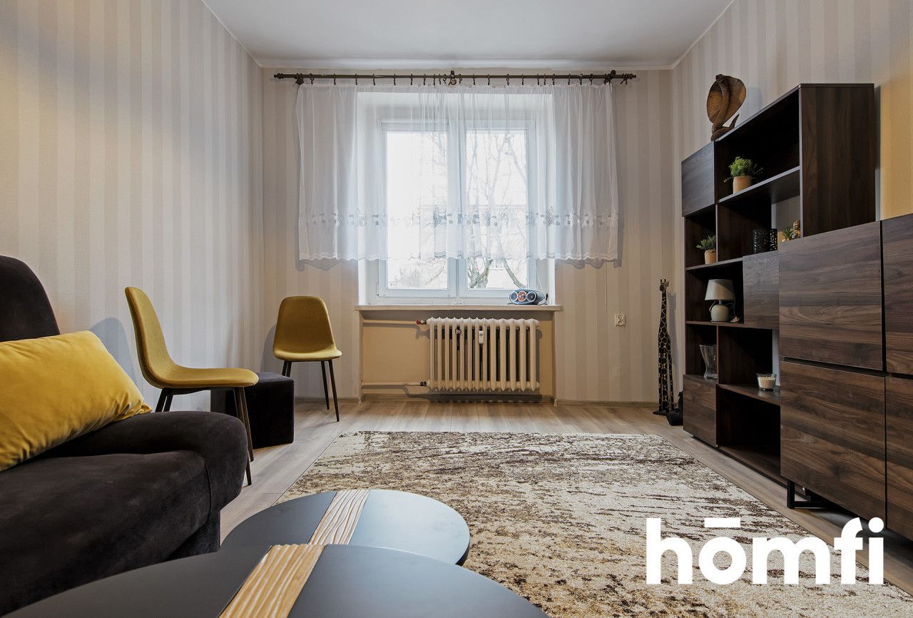 2-room apartment in a great location in Poznań - Квартира - Оренда - Poznań, Jeżyce