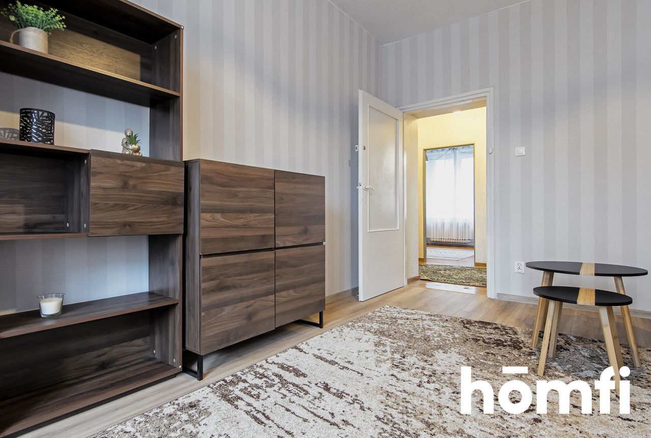 2-room apartment in a great location in Poznań - Квартира - Оренда - Poznań, Jeżyce