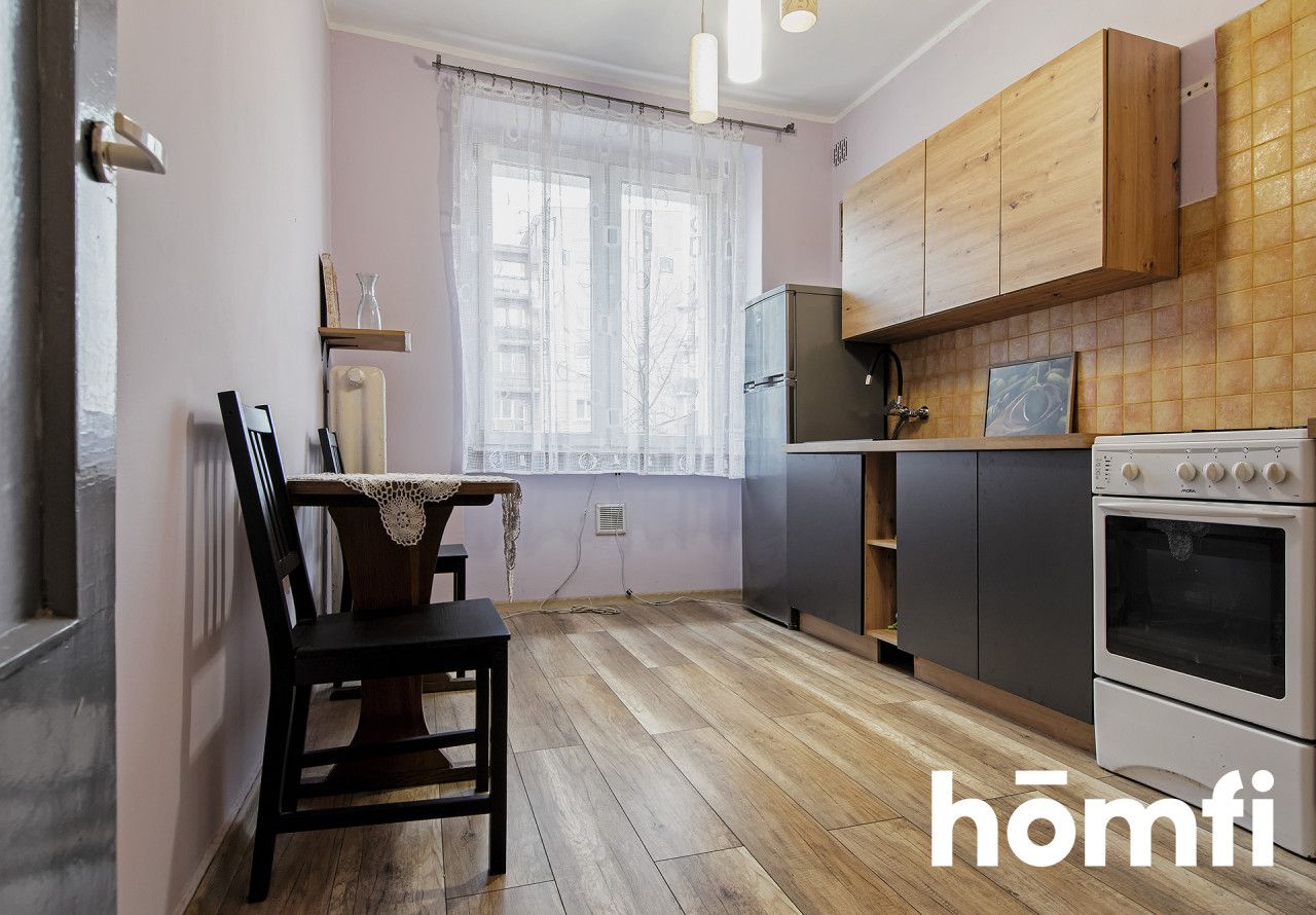 2-room apartment in a great location in Poznań - Квартира - Оренда - Poznań, Jeżyce