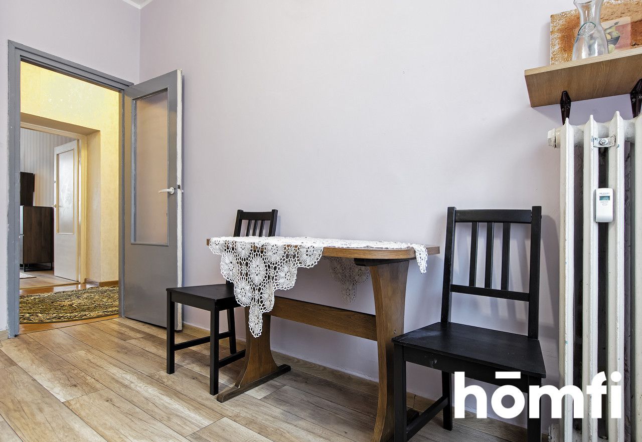 2-room apartment in a great location in Poznań - Квартира - Оренда - Poznań, Jeżyce