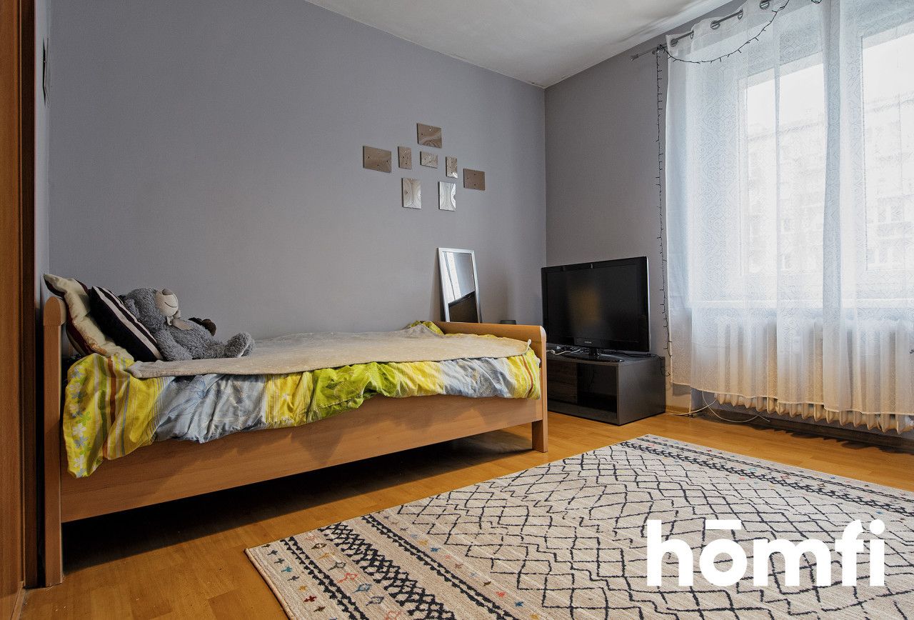2-room apartment in a great location in Poznań - Квартира - Оренда - Poznań, Jeżyce