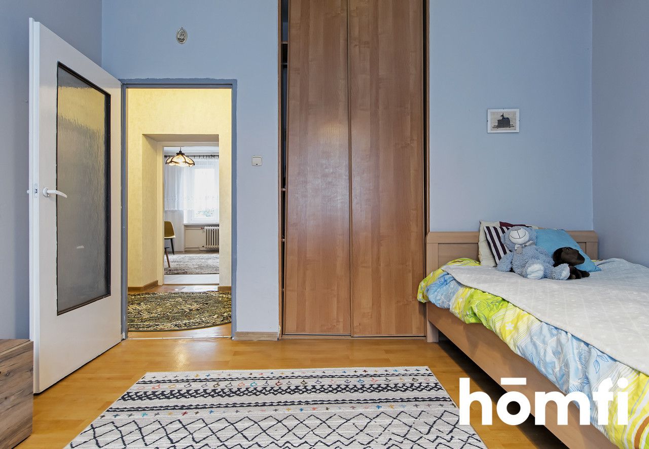 2-room apartment in a great location in Poznań - Квартира - Оренда - Poznań, Jeżyce