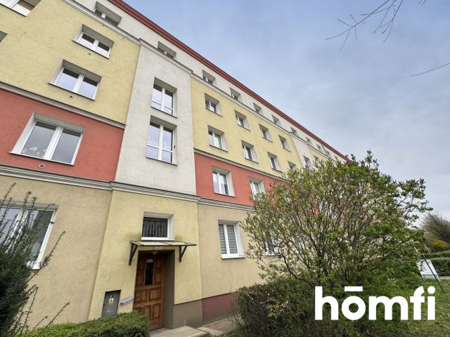 2-room apartment in a great location in Poznań - Apartment - Rent - Poznań, Jeżyce