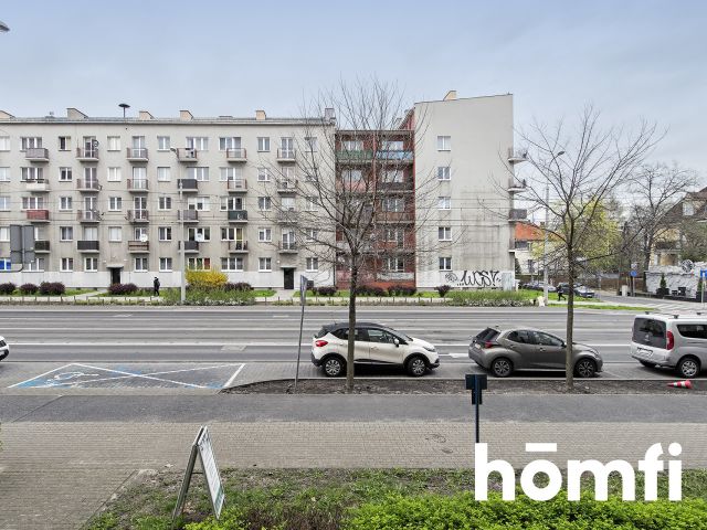 2-room apartment in a great location in Poznań - Квартира - Оренда - Poznań, Jeżyce