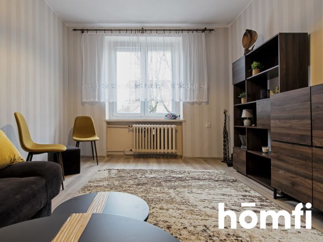 2-room apartment in a great location in Poznań - Apartment - Rent - Poznań, Jeżyce