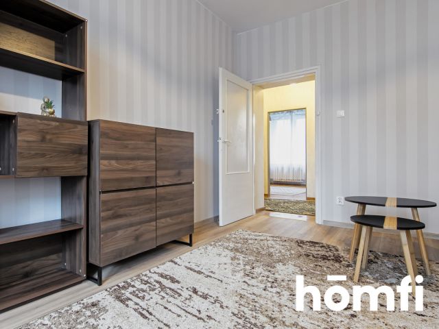 2-room apartment in a great location in Poznań - Apartment - Rent - Poznań, Jeżyce