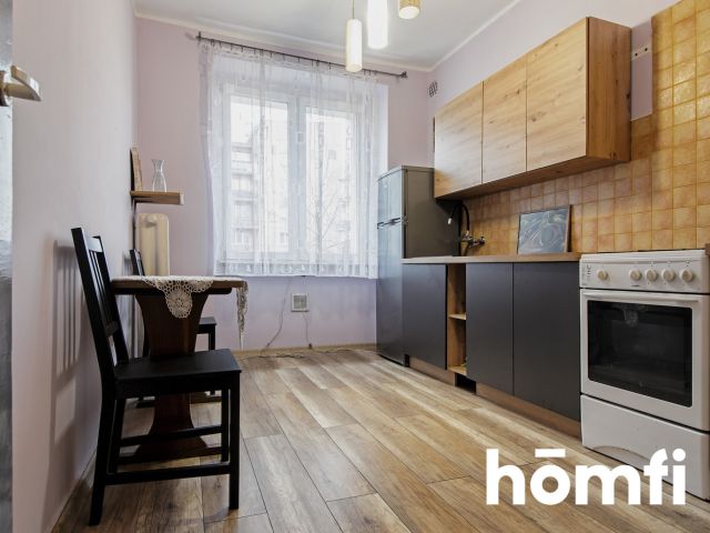 2-room apartment in a great location in Poznań - Apartment - Rent - Poznań, Jeżyce