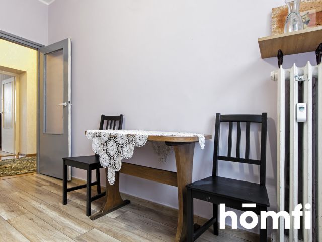 2-room apartment in a great location in Poznań - Apartment - Rent - Poznań, Jeżyce