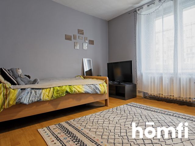 2-room apartment in a great location in Poznań - Apartment - Rent - Poznań, Jeżyce