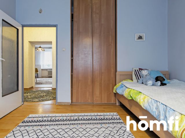 2-room apartment in a great location in Poznań - Apartment - Rent - Poznań, Jeżyce