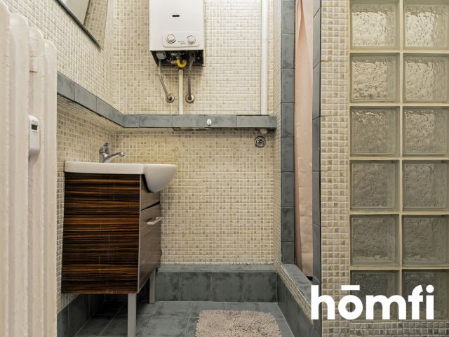 2-room apartment in a great location in Poznań - Apartment - Rent - Poznań, Jeżyce