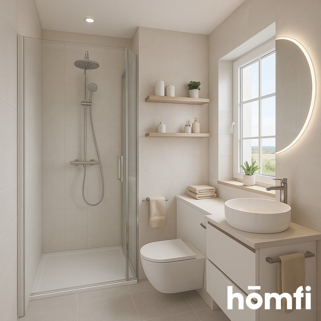 Ruda-A house in the peace of nature - House - Sale - Chełmski, Ruda-Huta / Ruda