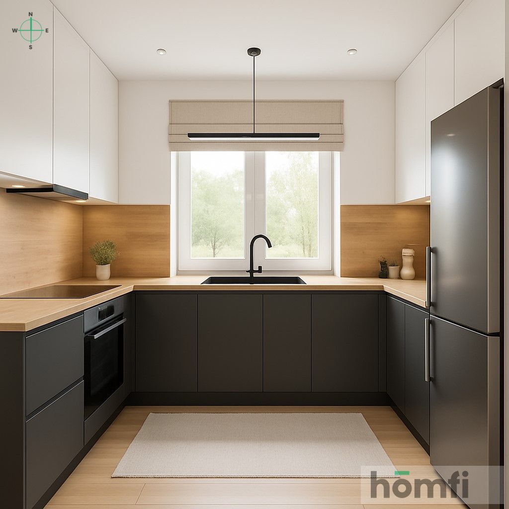 Ruda-A house in the peace of nature - House - Sale - Chełmski, Ruda-Huta / Ruda