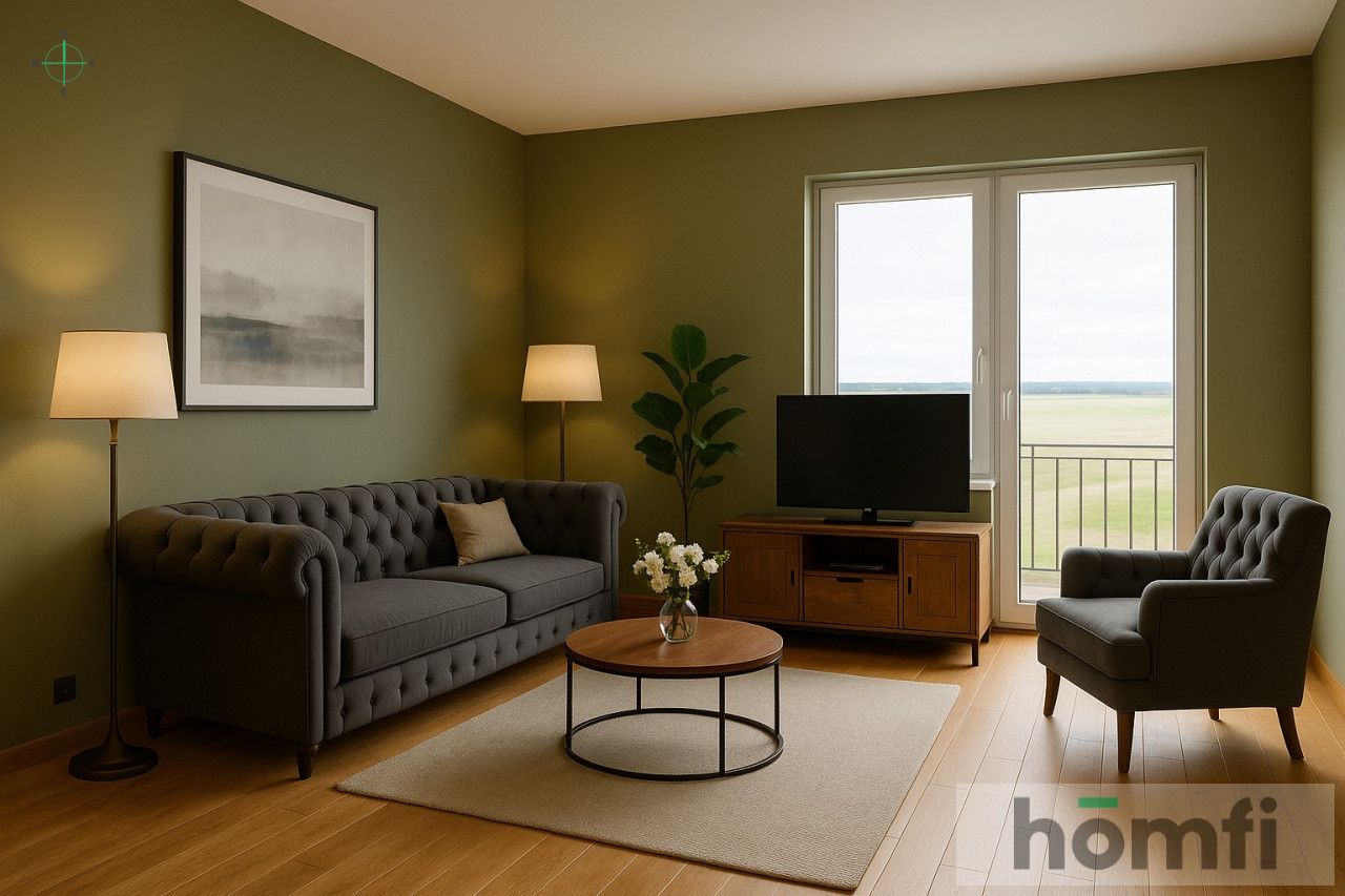 Ruda-A house in the peace of nature - House - Sale - Chełmski, Ruda-Huta / Ruda