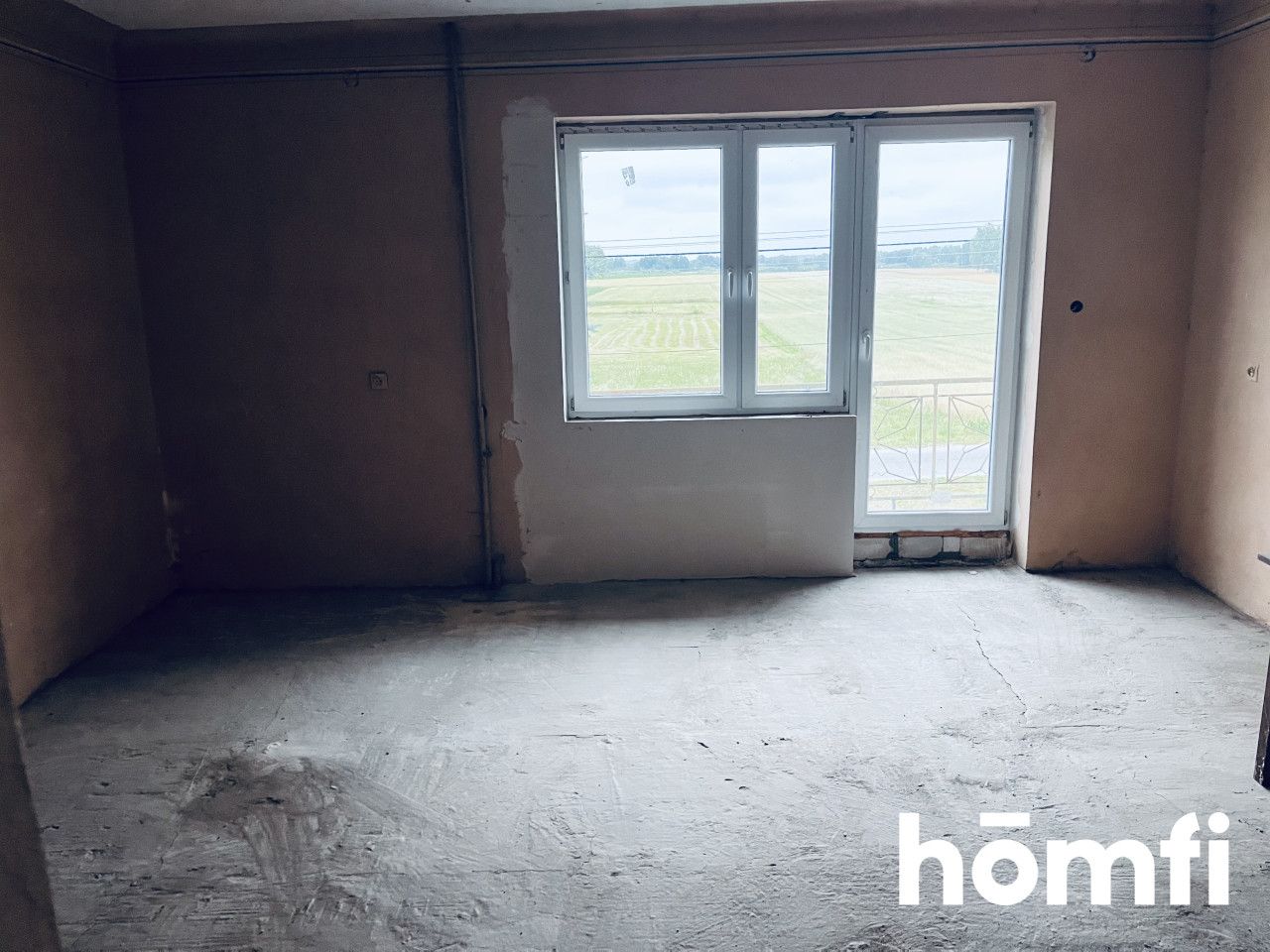 Ruda-Dom w zaciszu natury - Dom - Sprzedaż - Chełmski, Ruda-Huta / Ruda