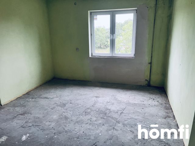 Ruda-A house in the peace of nature - Дім - Продаж - Chełmski, Ruda-Huta / Ruda