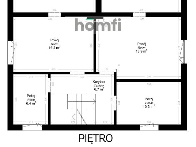 Ruda-A house in the peace of nature - Дім - Продаж - Chełmski, Ruda-Huta / Ruda