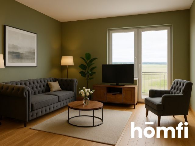 Ruda-Dom w zaciszu natury - Dom - Sprzedaż - Chełmski, Ruda-Huta / Ruda