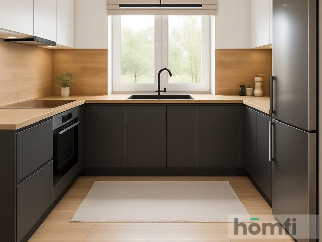 Ruda-Dom w zaciszu natury - Dom - Sprzedaż - Chełmski, Ruda-Huta / Ruda