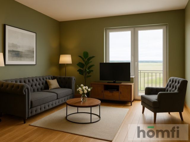 Ruda-Dom w zaciszu natury - Dom - Sprzedaż - Chełmski, Ruda-Huta / Ruda