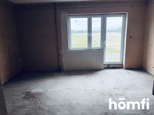 Ruda-A house in the peace of nature - Дім - Продаж - Chełmski, Ruda-Huta / Ruda