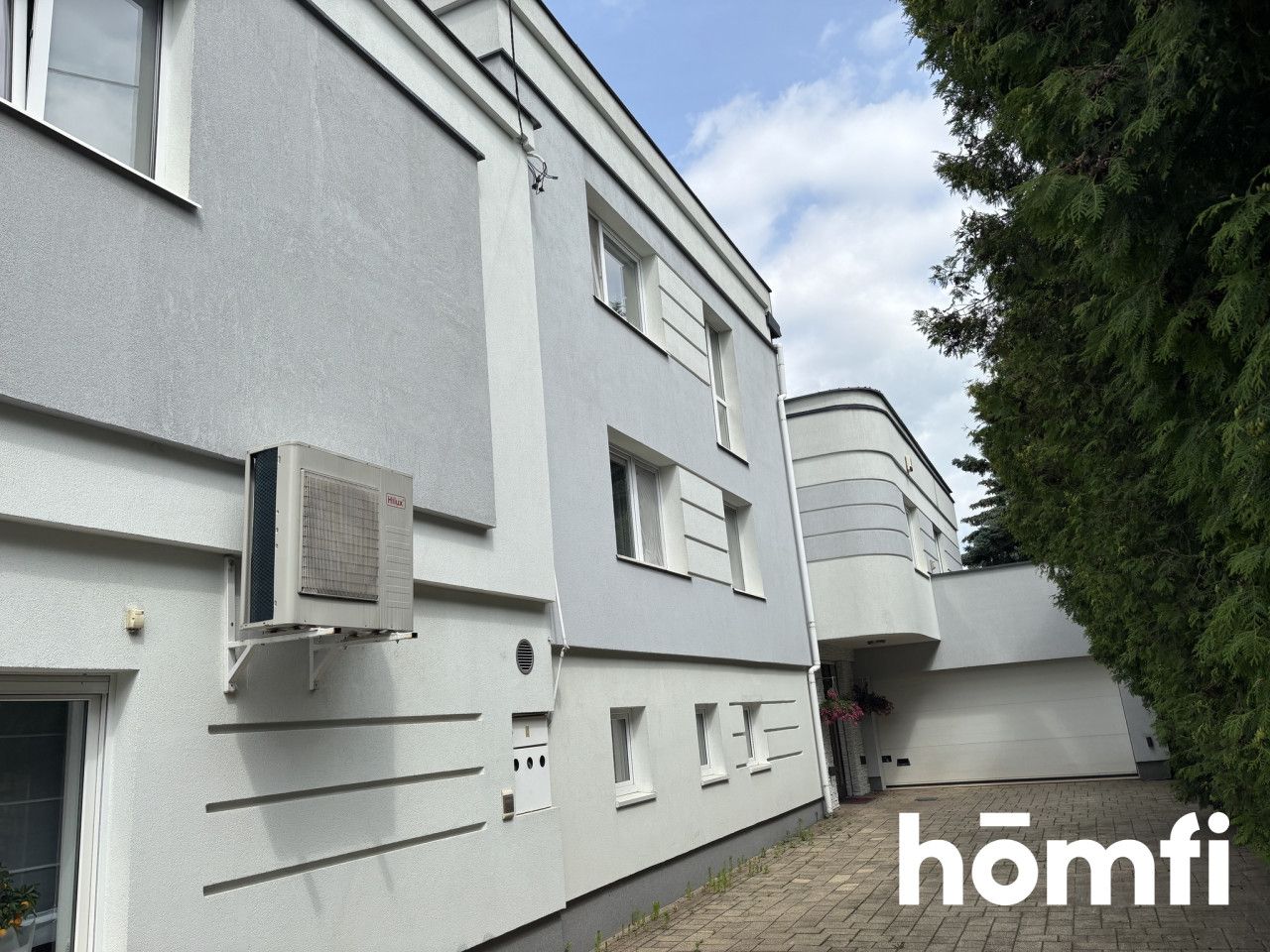 Ready investment|4 apartments +Pharmacy|stable income - Комерційне приміщення - Продаж - Warszawa, Wesoła