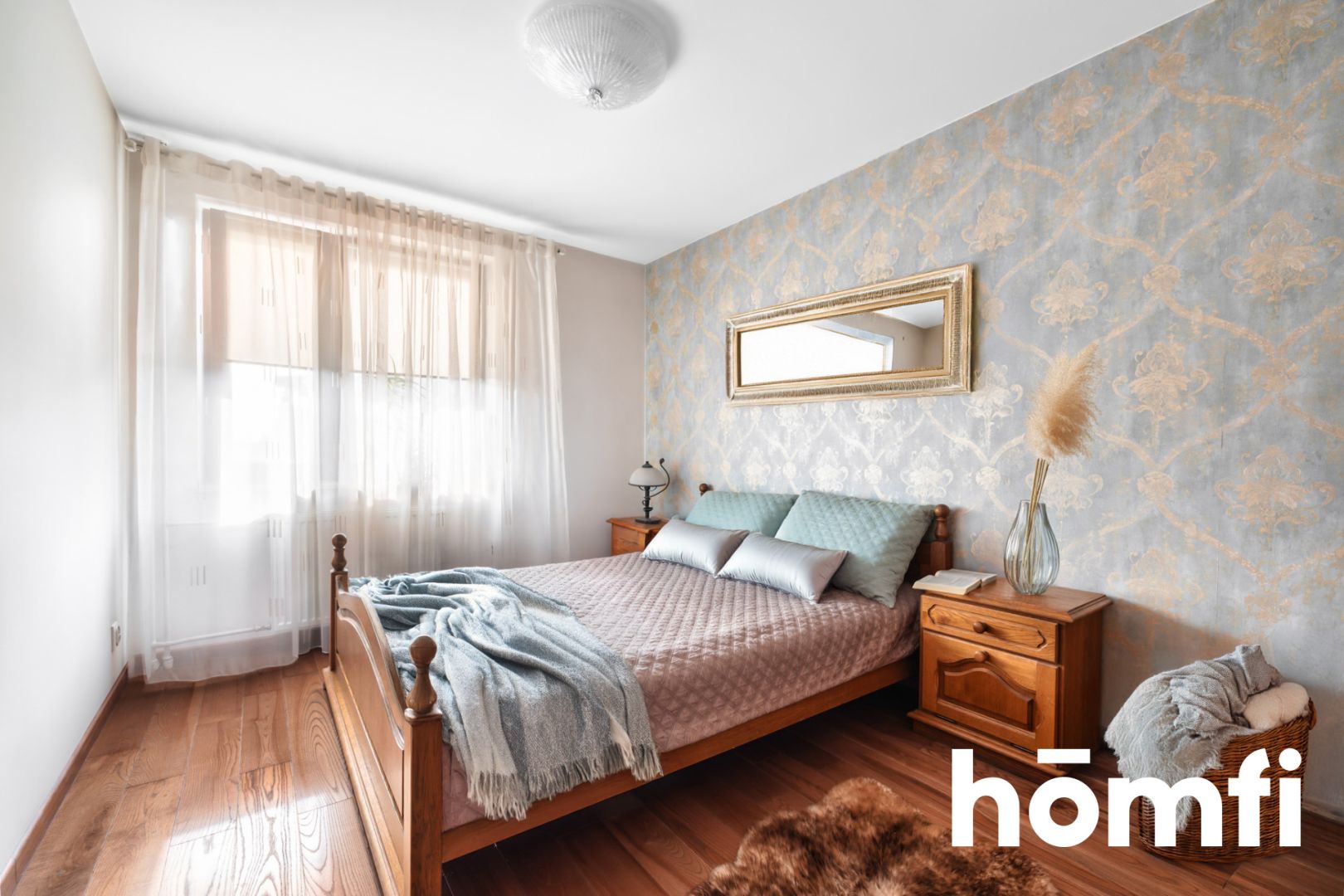 2-3 ROOM APARTMENT 51.7m2 - Квартира - Продаж - Lublin, Ponikwoda