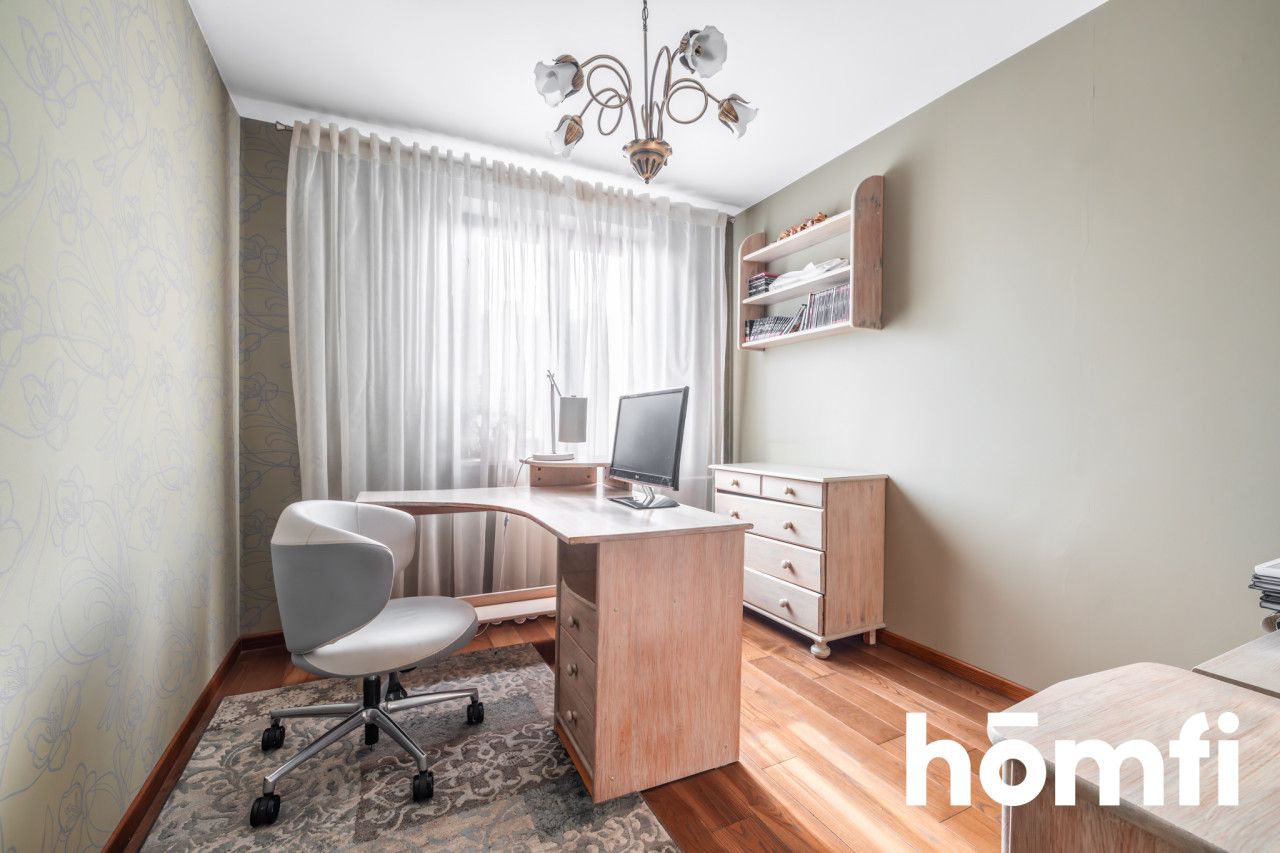 2-3 ROOM APARTMENT 51.7m2 - Квартира - Продаж - Lublin, Ponikwoda