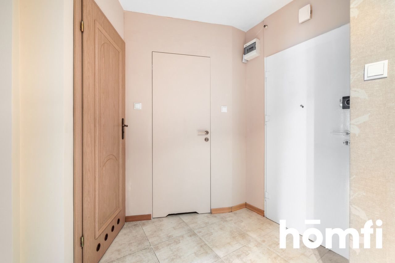 2-Bedroom Apartment with a Separate Kitchen – 51.7 m² - Квартира - Продаж - Lublin, Ponikwoda