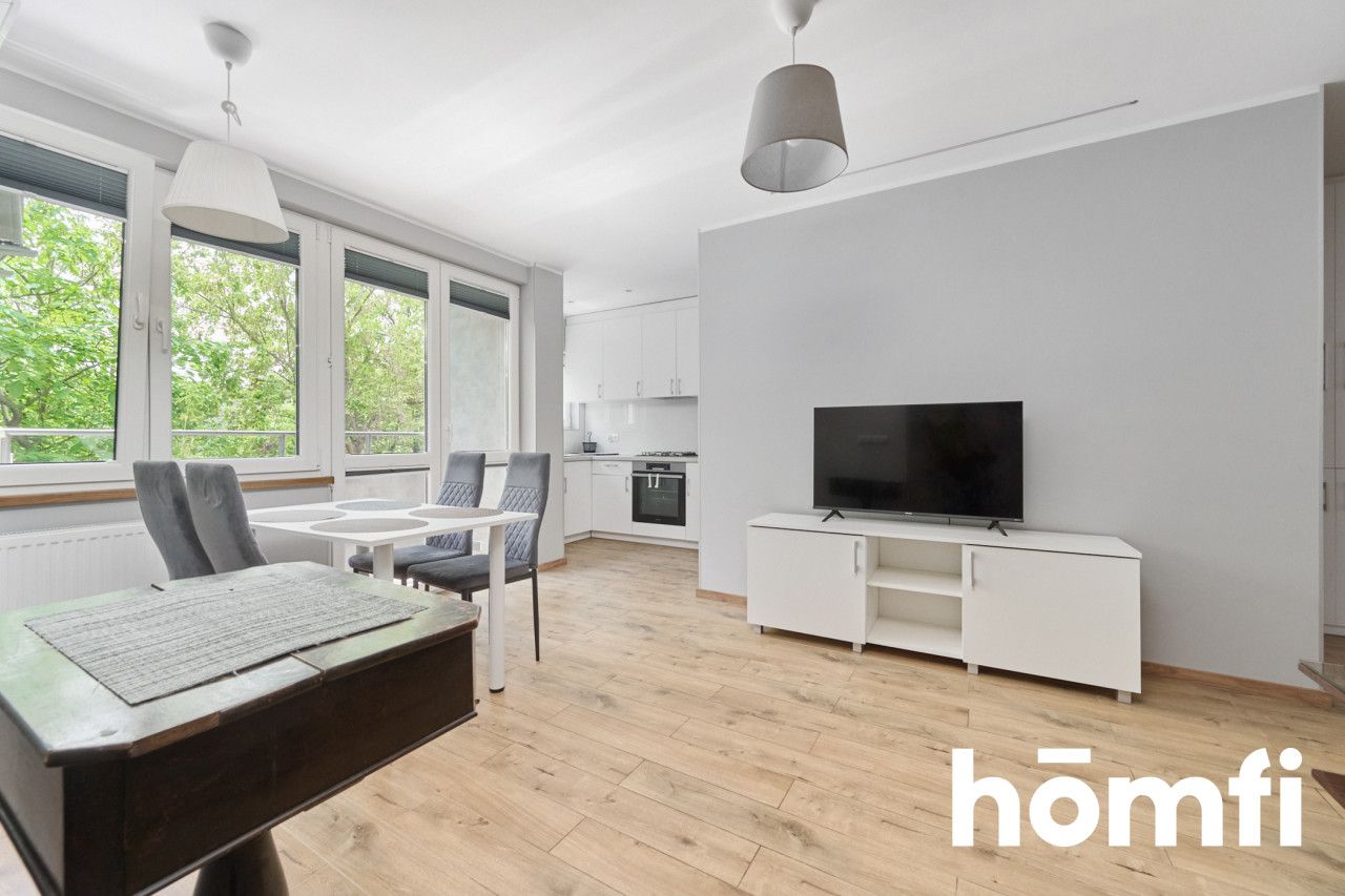 Trzypokojowe urządzone mieszkanie w samym centrum - Apartment - Rent - Wrocław, Stare Miasto