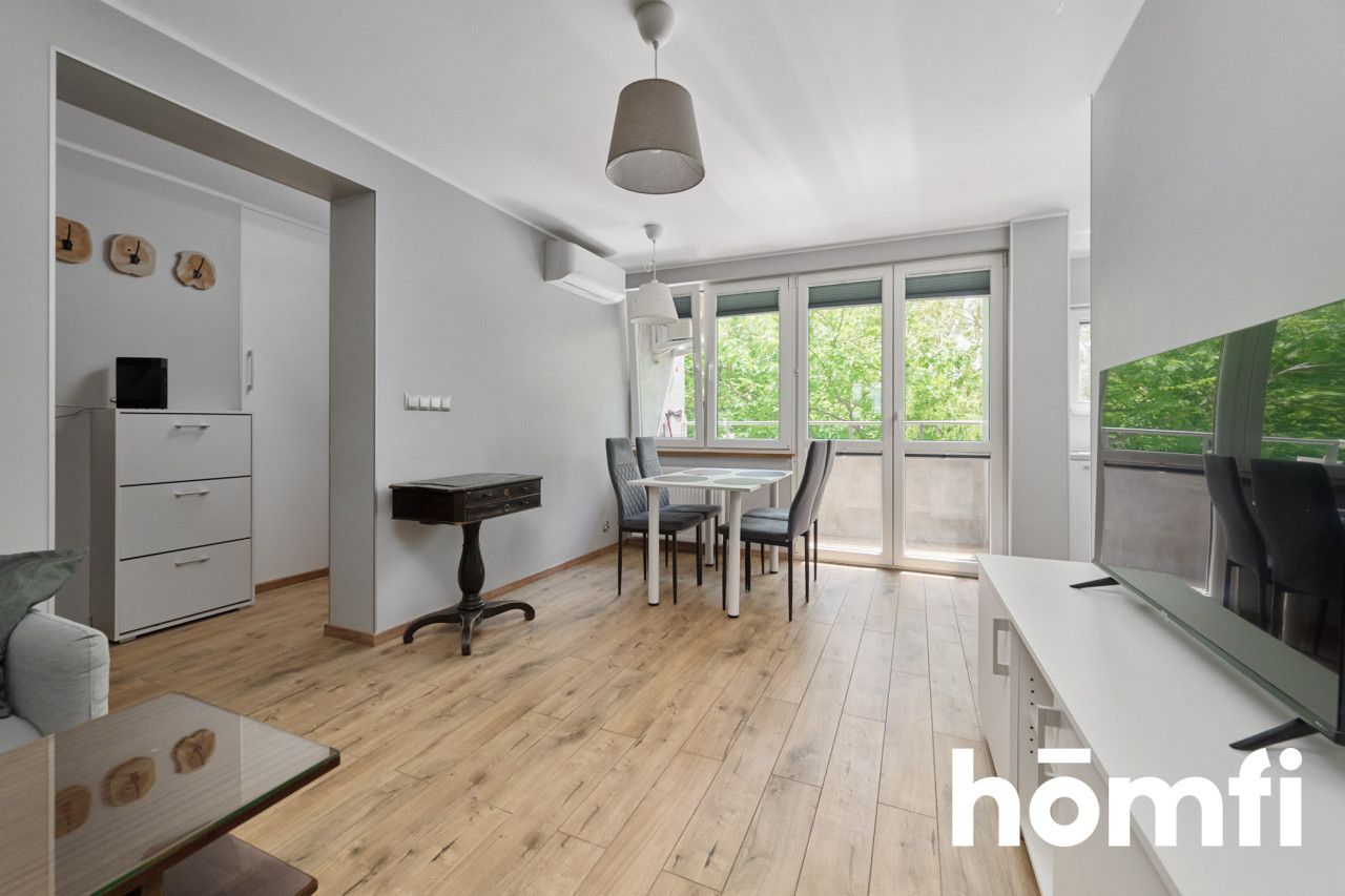 Trzypokojowe urządzone mieszkanie w samym centrum - Apartment - Rent - Wrocław, Stare Miasto