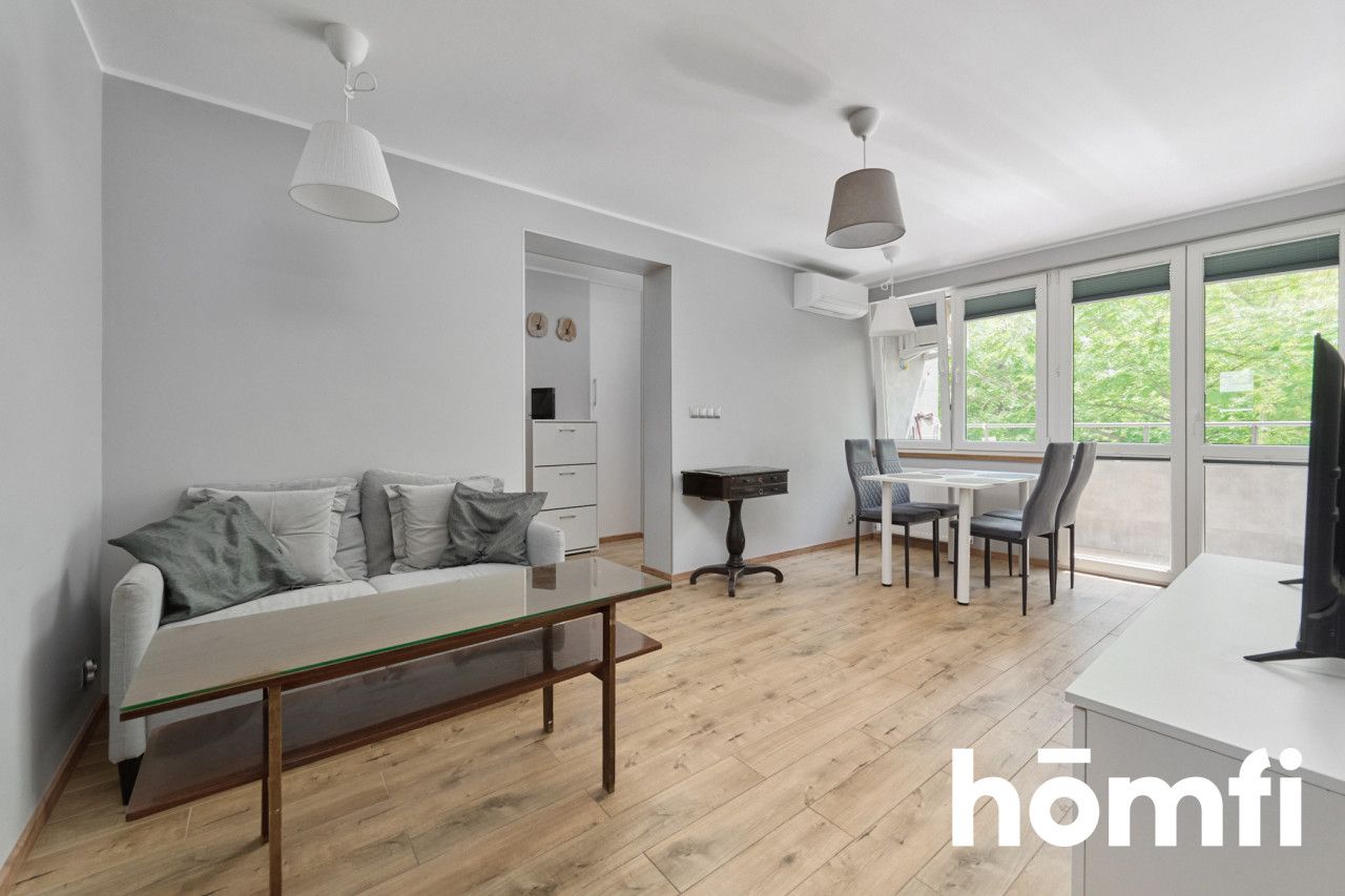 Trzypokojowe urządzone mieszkanie w samym centrum - Apartment - Rent - Wrocław, Stare Miasto