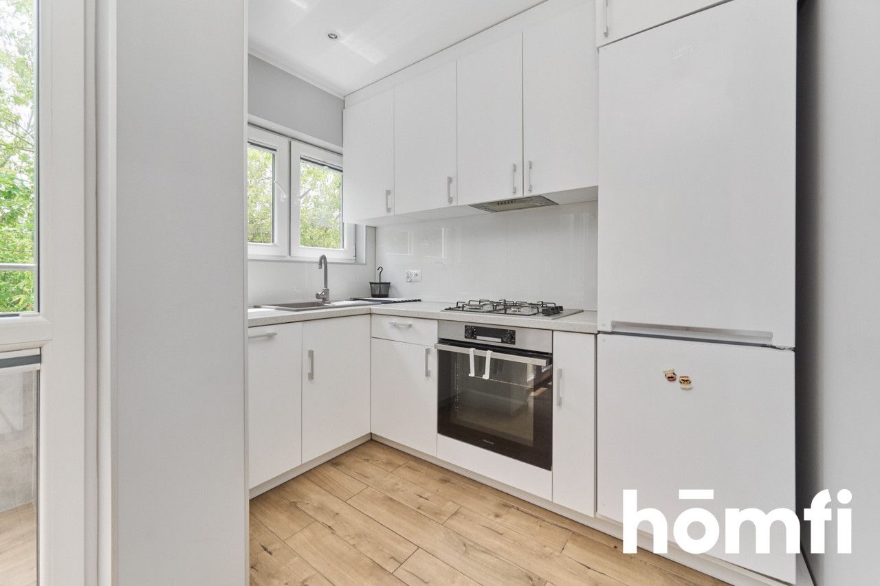 Trzypokojowe urządzone mieszkanie w samym centrum - Apartment - Rent - Wrocław, Stare Miasto