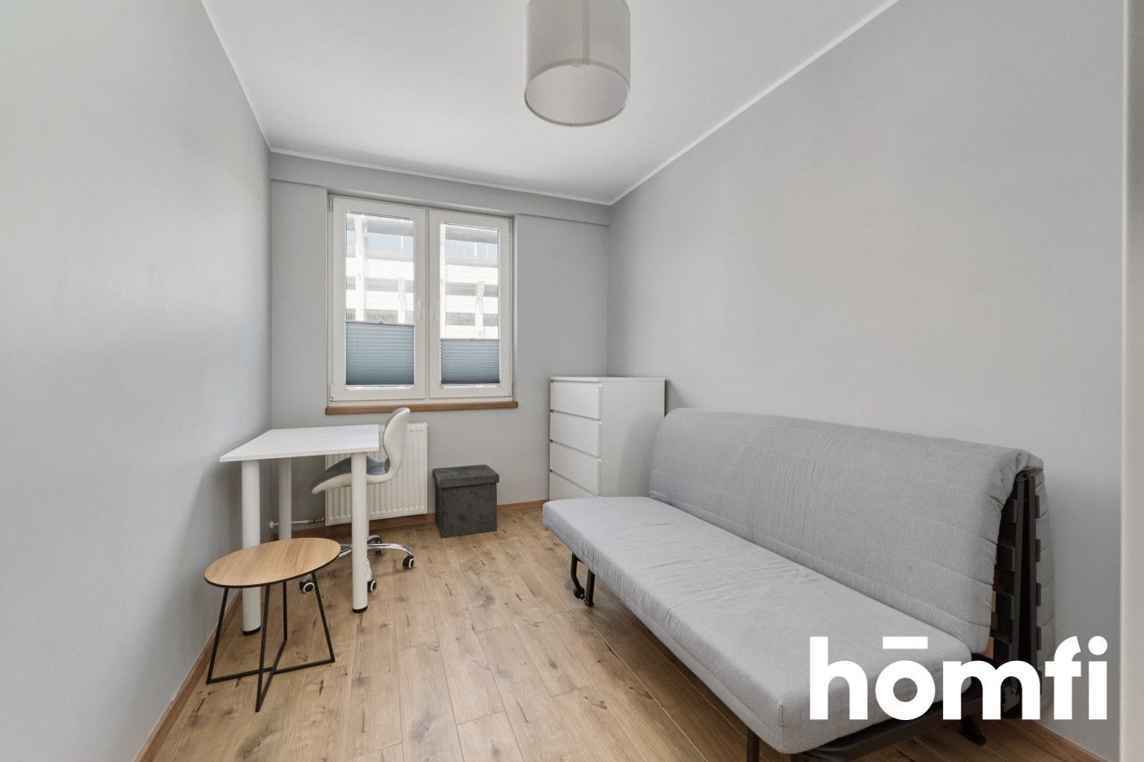 Trzypokojowe urządzone mieszkanie w samym centrum - Apartment - Rent - Wrocław, Stare Miasto