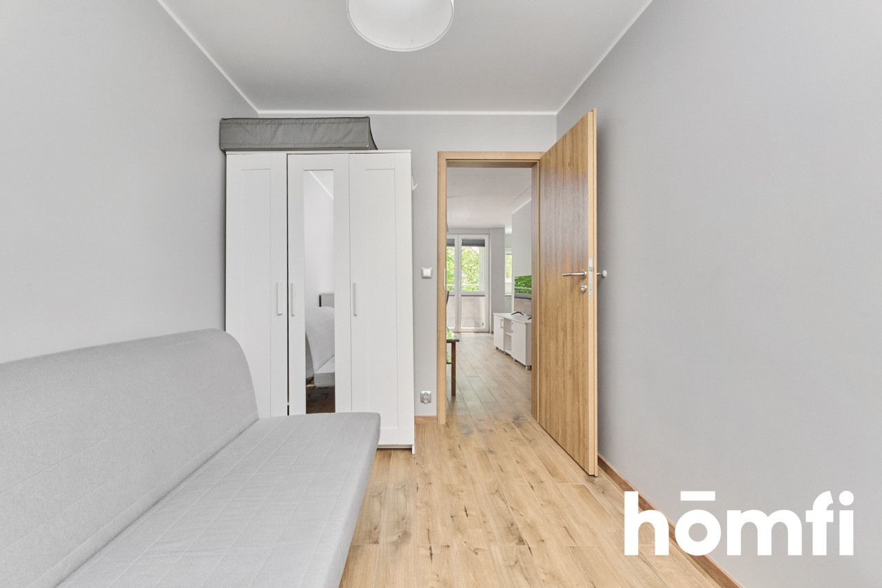 Trzypokojowe urządzone mieszkanie w samym centrum - Apartment - Rent - Wrocław, Stare Miasto