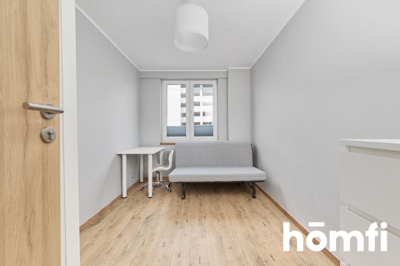 Trzypokojowe urządzone mieszkanie w samym centrum - Apartment - Rent - Wrocław, Stare Miasto