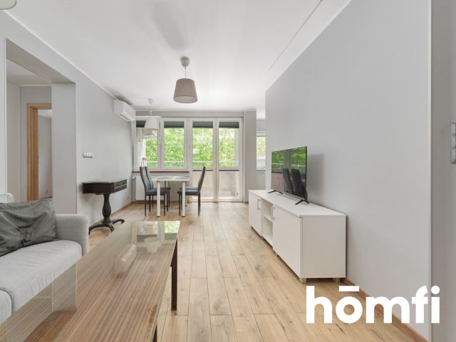 Trzypokojowe urządzone mieszkanie w samym centrum - Apartment - Rent - Wrocław, Stare Miasto