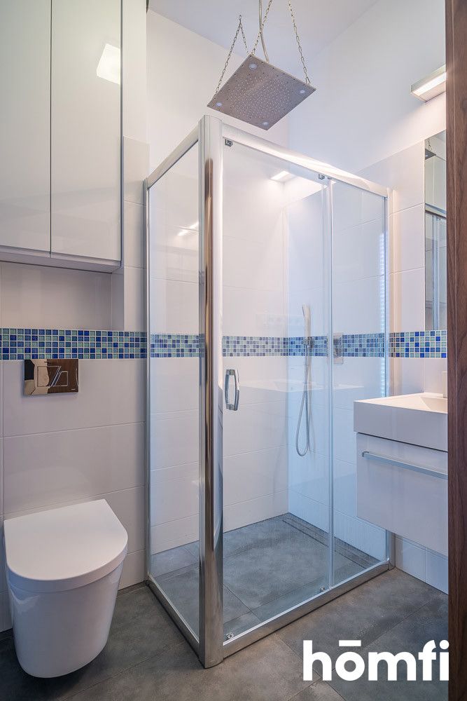 4 pokojowe mieszkanie z tarasem i ogrodem bezpośrednio przy Parku Wschodnim - Mieszkanie - Wynajem - Wrocław, Krzyki