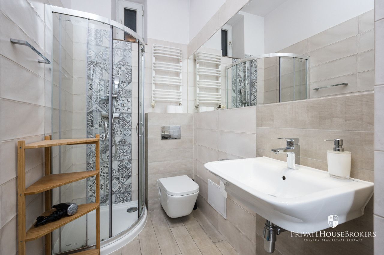 Przytulne studio na Starym Mieście - Mieszkanie - Wynajem - Kraków, Śródmieście / Stare Miasto