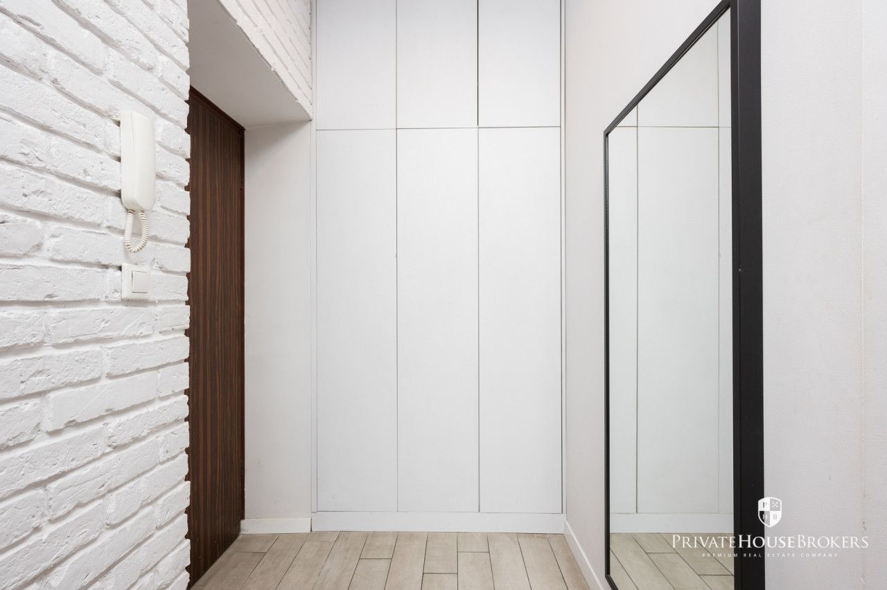 Przytulne studio na Starym Mieście - Mieszkanie - Wynajem - Kraków, Śródmieście / Stare Miasto