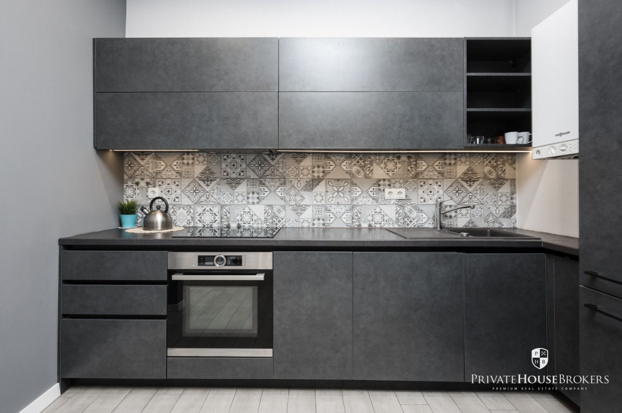 Przytulne studio na Starym Mieście - Mieszkanie - Wynajem - Kraków, Śródmieście / Stare Miasto