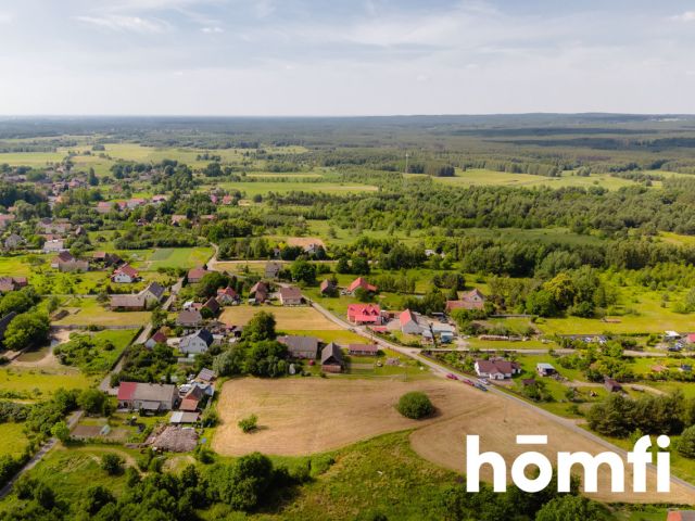 DUŻA DZIAŁKA BUDOWLANA POD WROCŁAWIEM. - Działka - Sprzedaż - Trzebnicki, Zawonia / Złotów