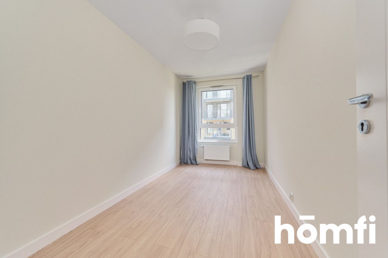 Nowe, 3 pokojowe 56 m2, miejsce postojowe, komórka lokatorska, balkon/ Braniborska - Mieszkanie - Wynajem - Wrocław, Stare Miasto