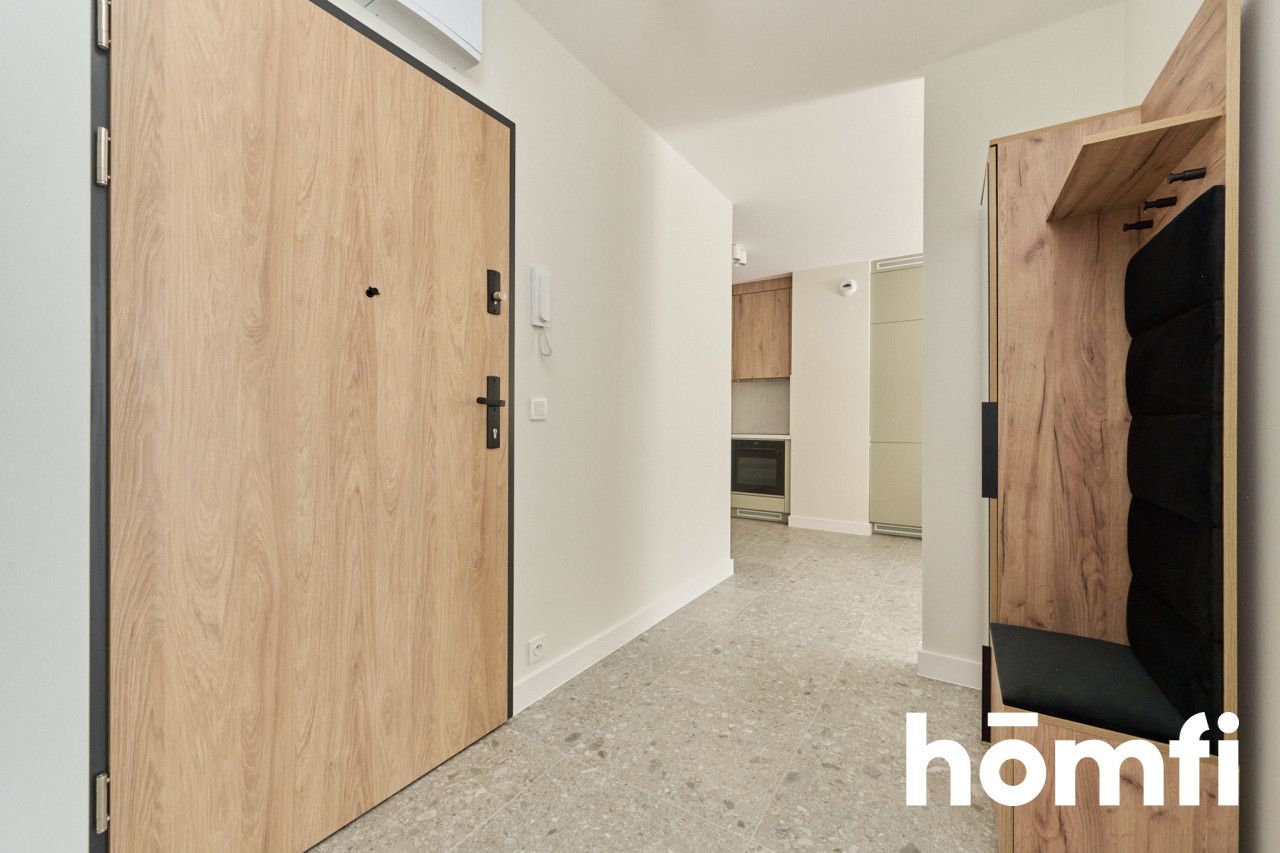 Nowe, 3 pokojowe 56 m2, miejsce postojowe, komórka lokatorska, balkon/ Braniborska - Mieszkanie - Wynajem - Wrocław, Stare Miasto